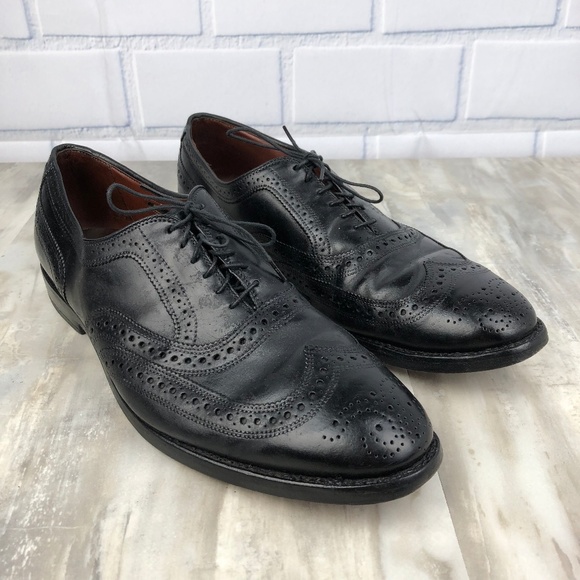 allen edmonds cambridge